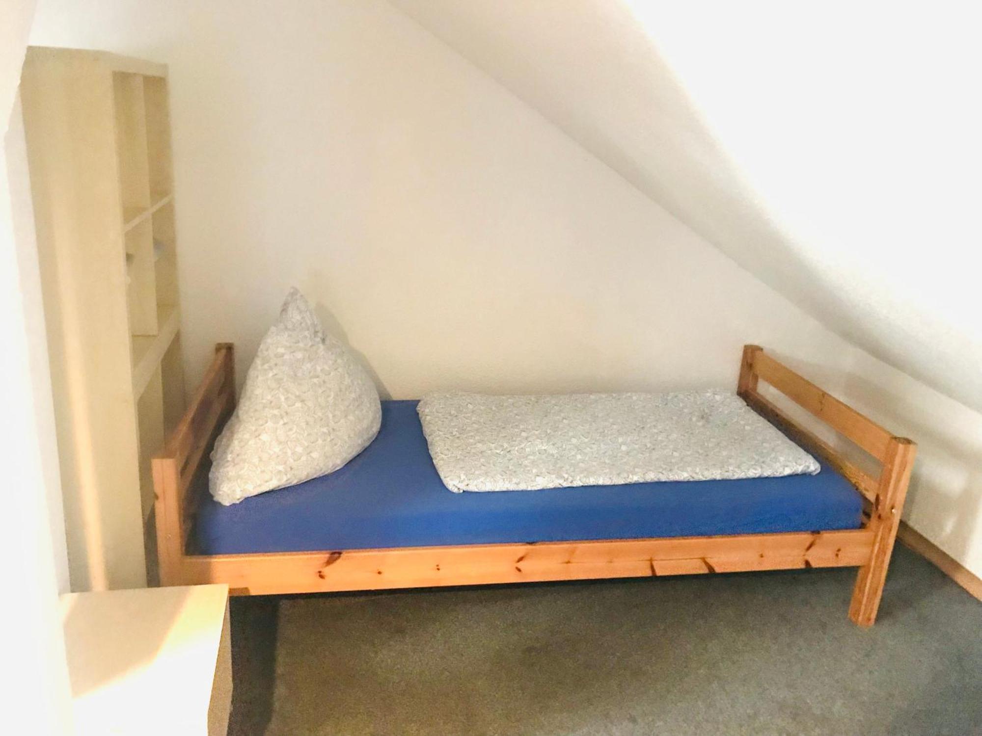 Hostel 66 Bremerhaven Geestland Imsum Room photo