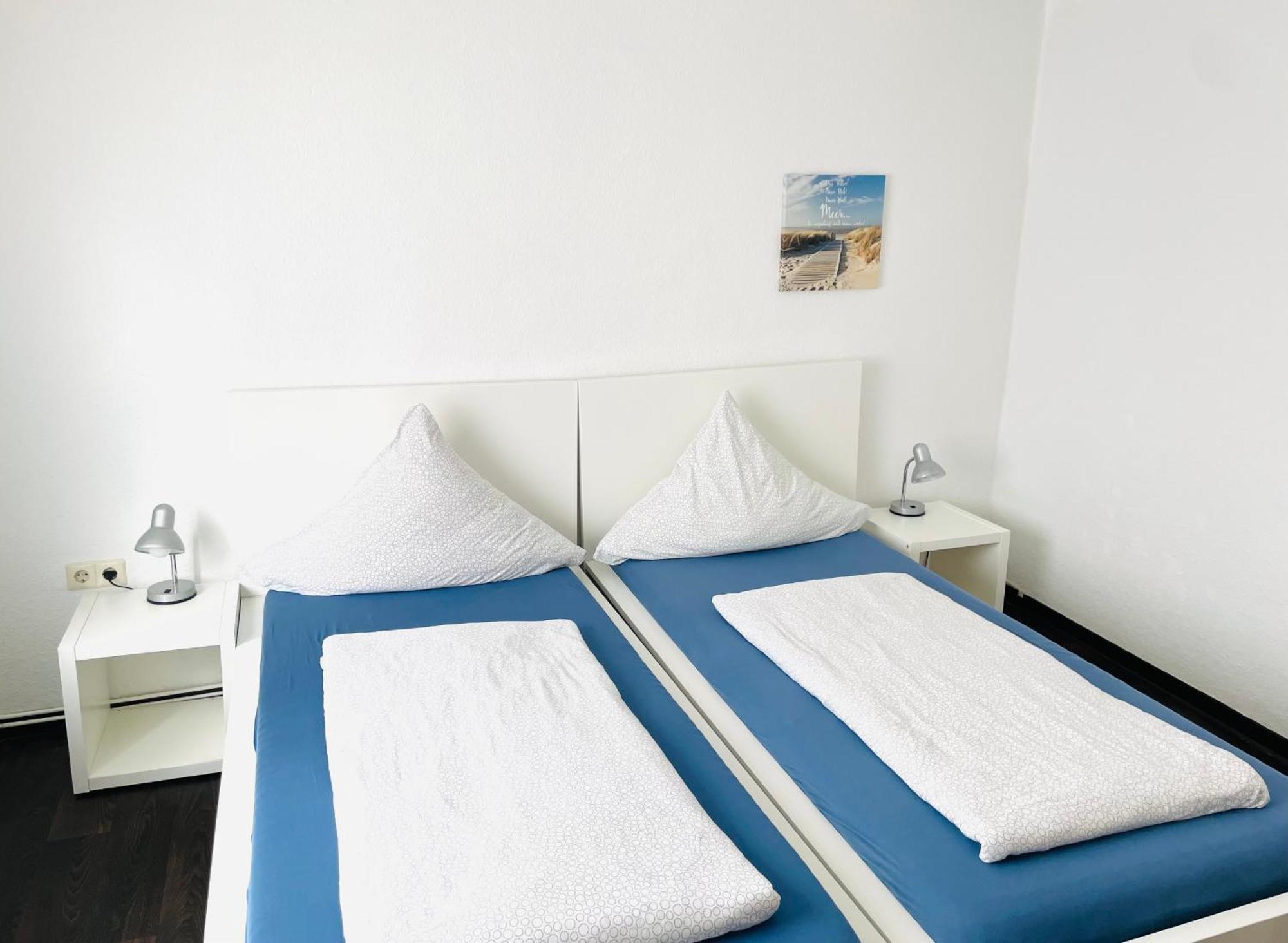 Hostel 66 Bremerhaven Geestland Imsum Exterior photo