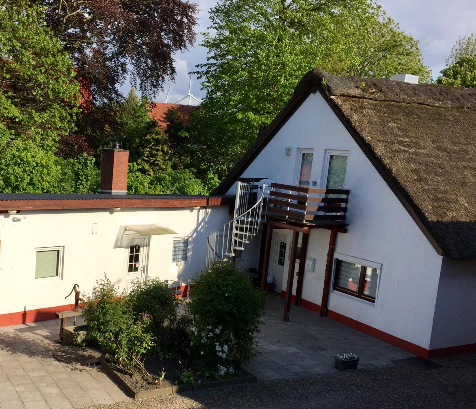 Hostel 66 Bremerhaven Geestland Imsum Exterior photo